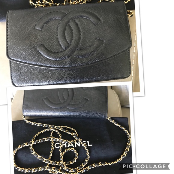 CHANEL Handbags - Chanel WOC 🦋🦋🦋🦋🦋🦋🦋🦋🦋🦋🦋🦋🦋🦋🦋🦋